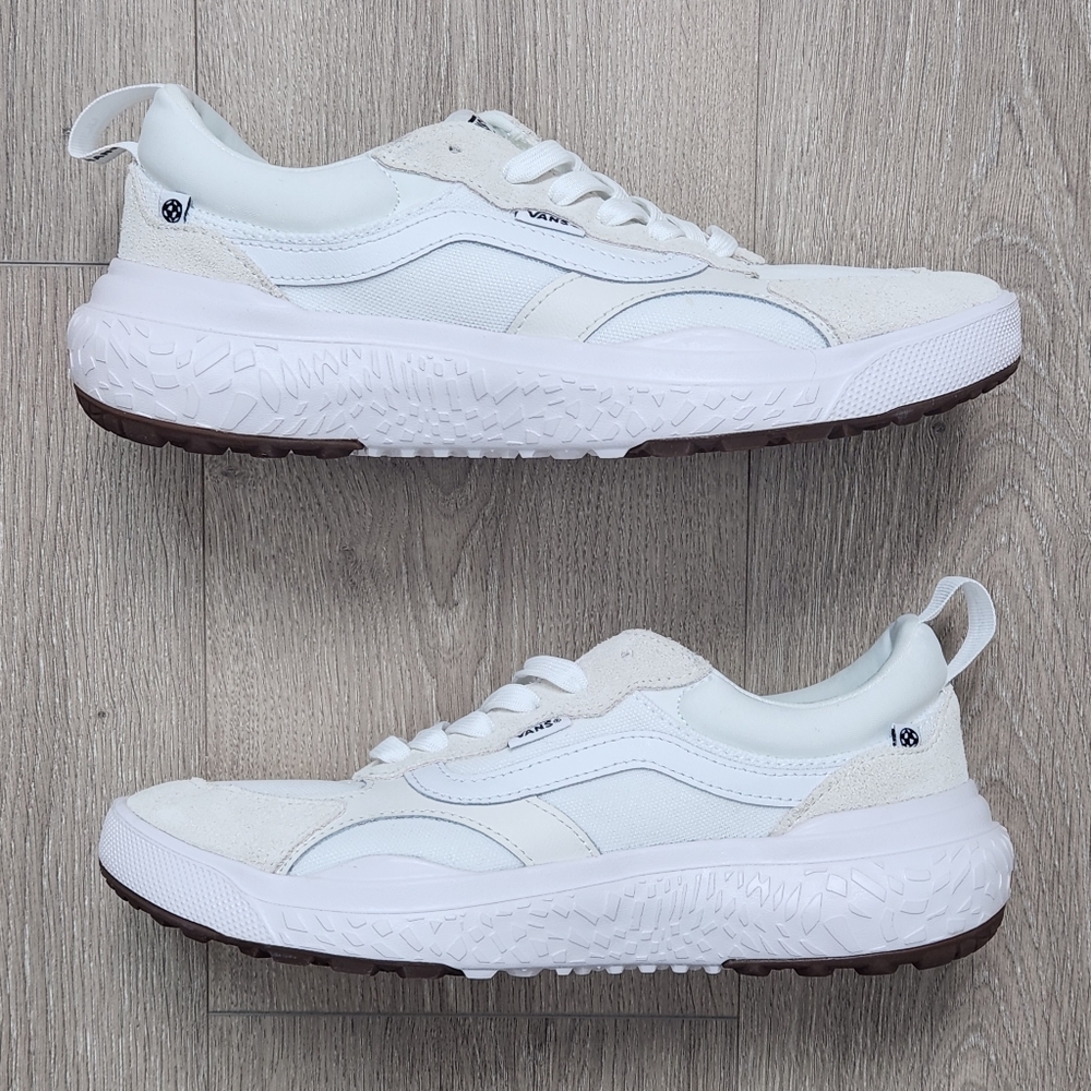 Vans UltraRange Neo VR3 All Terrain Lightweight Shoes Men's Sizes New MSRP $125